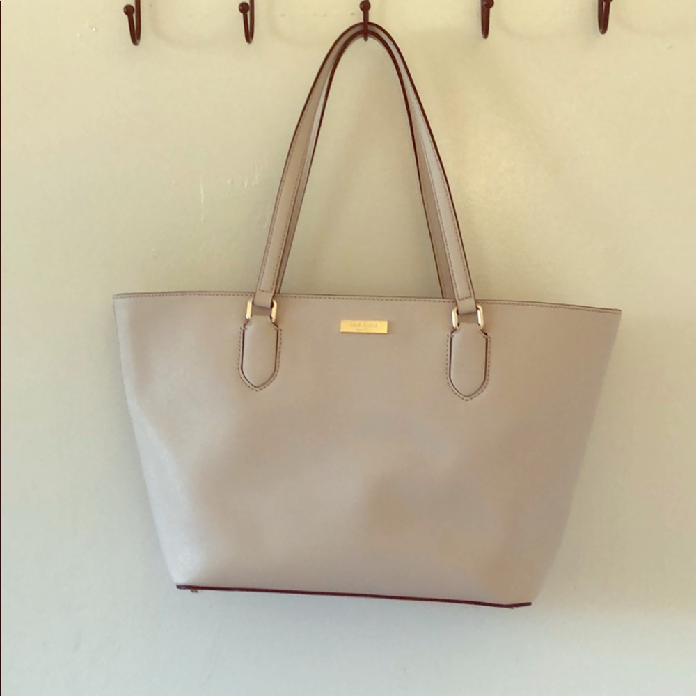 Gently used Kate Spade purse